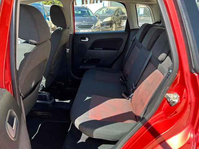 FORD FIESTA TREND 1.6 TDCI SPANISH LHD IN SPAIN 0NLY 91000 MILES SUPERB 2008